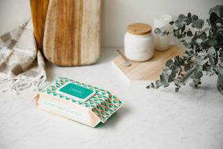 Blog - Are Joonya wipes compostable?