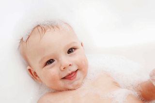 Joonya Blog - pH levels and baby skin