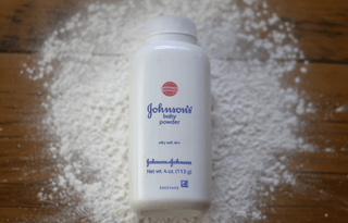 Joonya Blog - What's the deal with talcum powder and cancer?