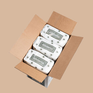 Pull-Up Bulk Carton