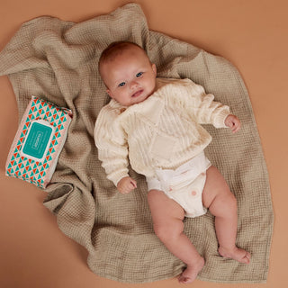 Essential Newborn Gift Bundle