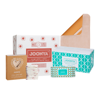 Deluxe Newborn Gift Bundle