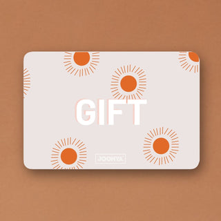 Digital Gift Card