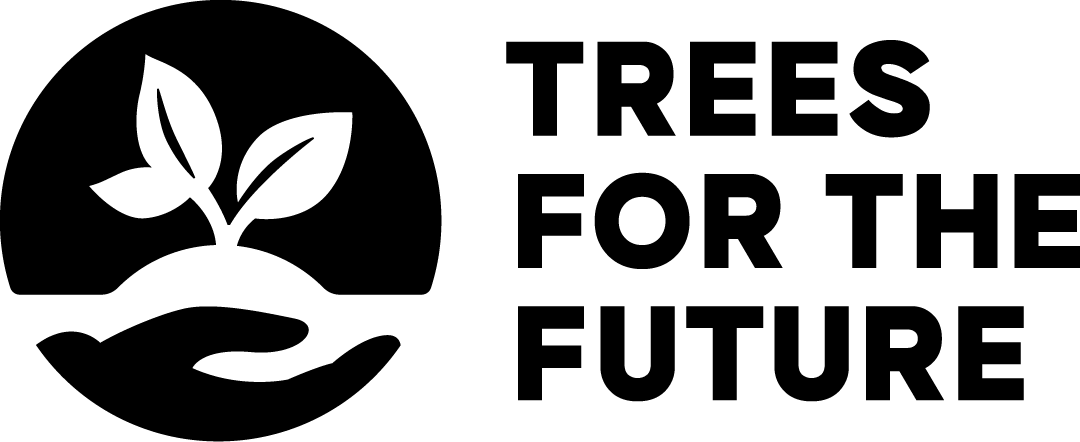 Trees for the Future Logo