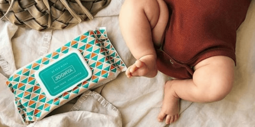 Choosing a wipes brand for your baby