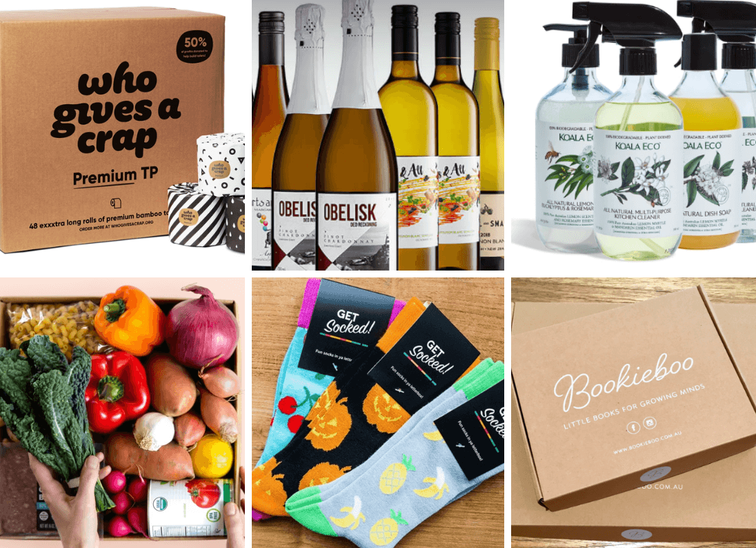 6 must-have subscription boxes for busy mums like you