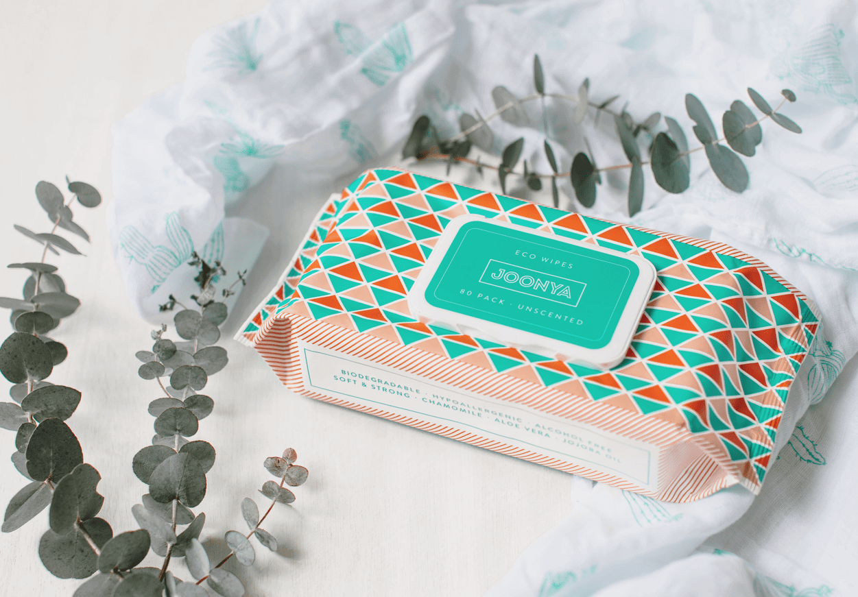 Our original wipes are making a comeback!