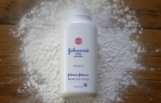 What’s the Deal with Talcum Powder & Cancer?